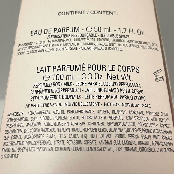 Womanity By Thierry Mugler - Picture 4 of 4